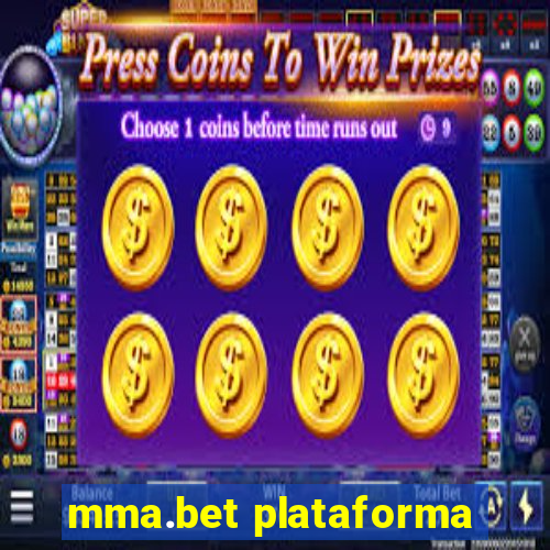 mma.bet plataforma